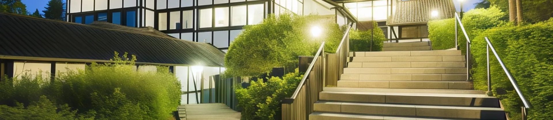 Gehobene Hotels 