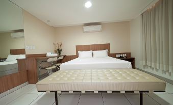 Premium Executive Hotel Itabira
