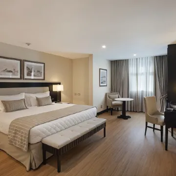 Miramar by Windsor Copacabana