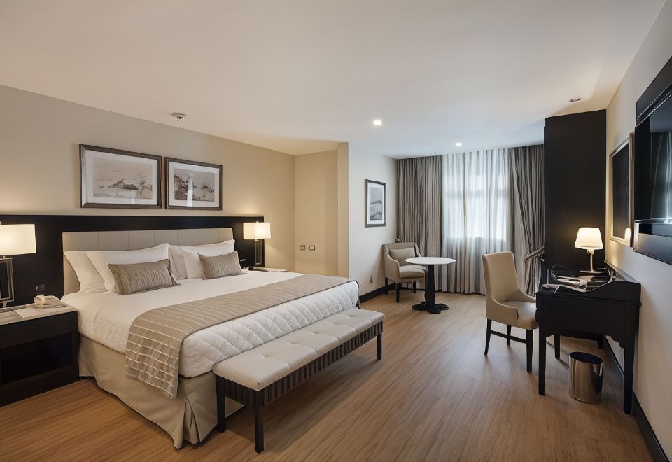 3. 미라마르 호텔 ..