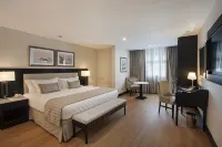 Miramar by Windsor Copacabana Hotels in Rio de Janeiro