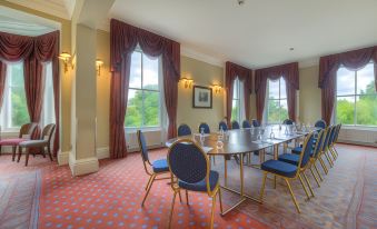 Makeney Hall Hotel