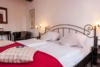 Wyndham Garden Quedlinburg Stadtschloss