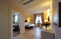 Hotel Palazzo San Lorenzo & Spa Hotels in Casole d'Elsa