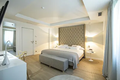 Eurostars Marqués de Vallejo Hotel in zona Estación de Renfe de Logro?o