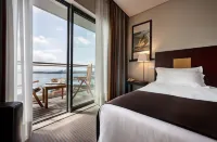 Hotel Marina Atlântico