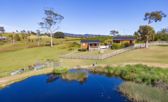 Hazelcreek Cottages