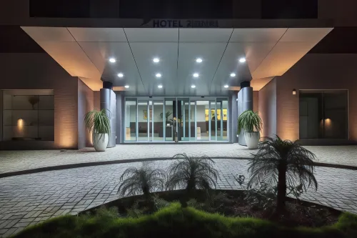 Atmosfera Hotel