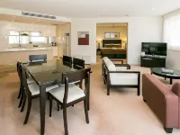 Grand Mercure Allegra Hervey Bay Hotels in Torquay