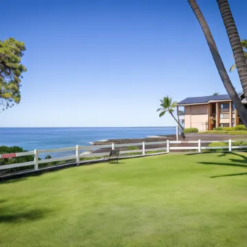 Royal Sea Cliff Kona by Outrigger