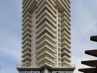 David Tower Hotel Netanya by Prima Hotels - 16 Years Plus Hotels near Netanya