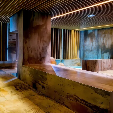Rafa Nadal Academy Residence in Mallorca