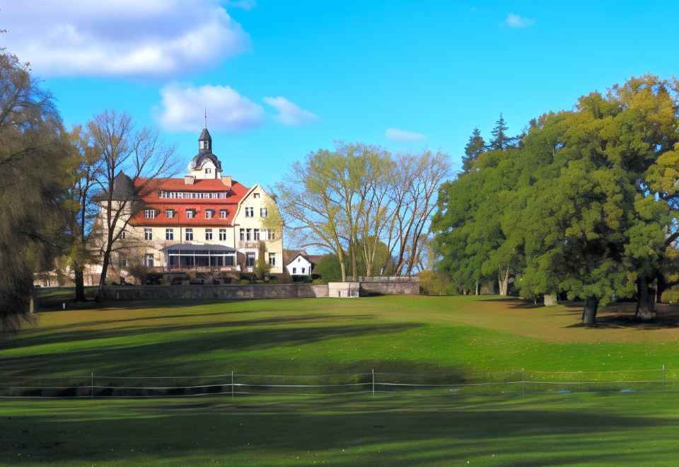 Residenz Hotel Wendorf