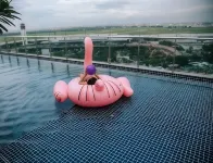 Ibis Saigon Airport - Pool