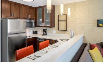 Residence Inn Wheeling-St. Clairsville, Oh