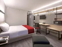 City Express by Marriott Aeropuerto Ciudad de México