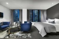 The Melbourne Hotel Hotel di West Perth