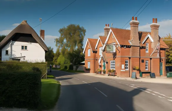 皮特斯佩德酒店