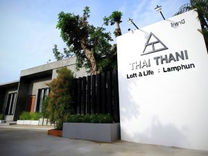 Thai Thani Loft & Life Lamphun