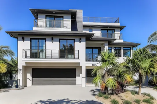 Sizzling Summer Rates at Surf Side Beach House Gulf Views Elevator Beach Retreats