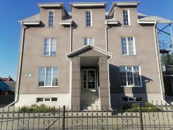 Gostinitsa Platina Hotel