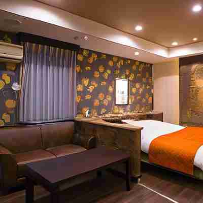 Hotel Akari Rooms