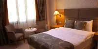 阿達那約克塞爾汗酒店