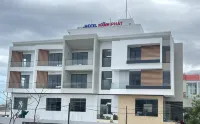 Khách Sạn Toàn Phát Dốc Lếch Hotel a Ninh Hòa