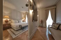 GA Palace Hotel & Spa, a Xixth-Century Villa