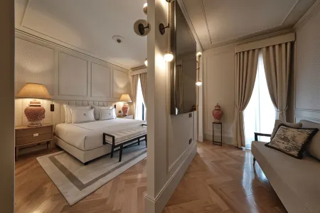 GA Palace Hotel & Spa, a Xixth-Century Villa