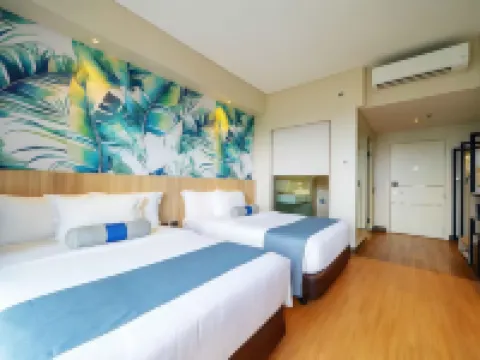 Solea Palm Resort Mactan Hotels in Cordova