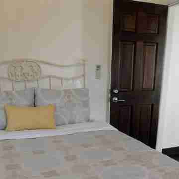 Sapodilla House Rooms