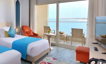 Hotelux la Playa Alamein