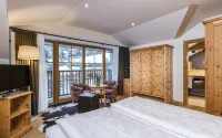 Hotel Angelo Engel Hoteles cerca de Val di Funes