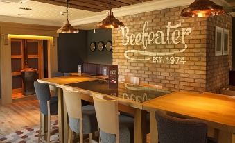 Premier Inn Bournemouth/Ferndown