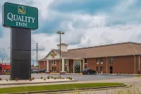 Quality Inn Hotel di Berea