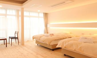 Amakusa Santacoming Hotel