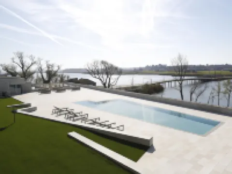 Montebelo Vista Alegre Ílhavo Hotel Hotels in Ilhavo