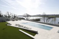 Montebelo Vista Alegre Ílhavo Hotel Hotels in Vagos