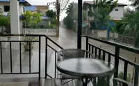 Debua Mahasarakham Các khách sạn ở Mueang Maha Sarakham