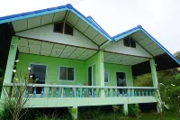 T and T House Hotels in Ranong