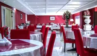 Pariz Hotel Tehran