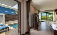 Coral Tree Villa Huahin - Kylpyammeita