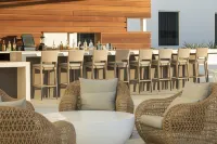 AC Hotel Miami Aventura - Barer