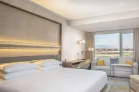 Hyatt Regency Algiers Airport Hotels near CITEX 02