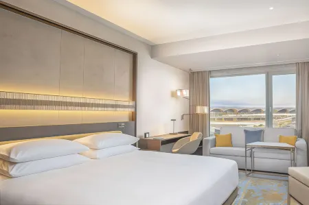 Hyatt Regency Algiers Airport