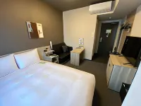 Hotel Route Inn Shunan - Tokuyama Higashi Inter - Các khách sạn ở Kudamatsu