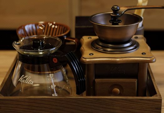 고토히라 온천 풍경