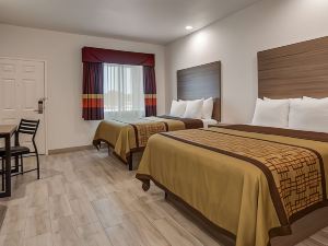 SureStay Hotel by Best Western Baytown