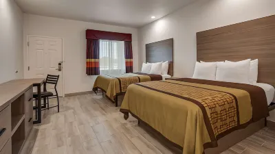 SureStay Hotel by Best Western Baytown Hotels in Baytown